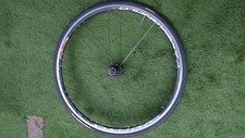 Fulcrum racing rear wheel - rear,