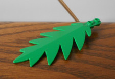PALM TREE 10x5 single leaf