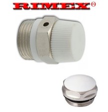 MANUAL RADIATOR AIR VENT BLEED