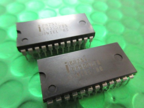 P8254 intel programmable - intel,
