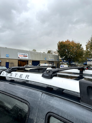 For dacia duster 2014 2017 - duster,