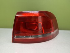 ✅ 2012 VOLKSWAGEN PASSAT B7 ESTATE REAR DRIVER SIDE TAILLIGHT 3AF945096E   •8