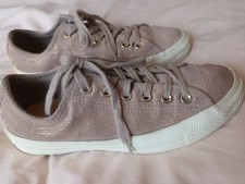 Converse All Star Low Tops