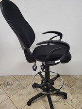 Used Draughtsman Chair High