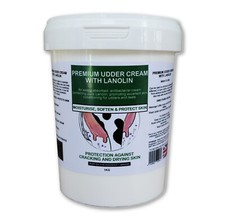 MOOMINT Udder Cream - Fast