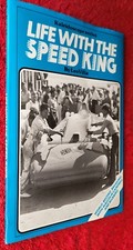 Life with the Speed King by