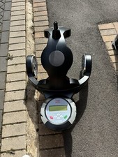 Wella Climazon Millenium Hair Processor wall mounted