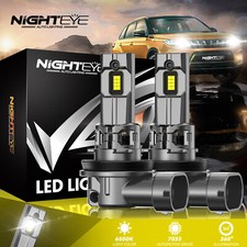 NIGHTEYE H11 H9 H8 LED