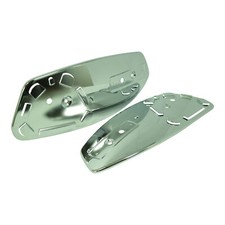 MZ TS125 TS150 chrome trims