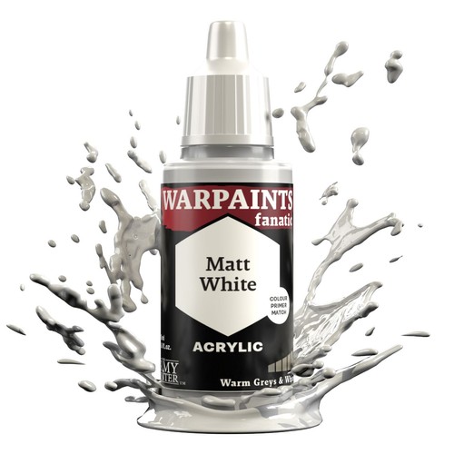 The army painter warpaints - the,