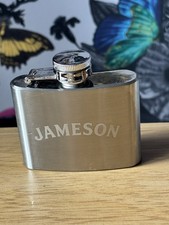 Jameson Mini Hip Flask