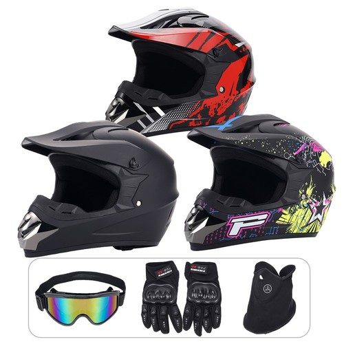 Dot adult motocross atv dirt - dot,