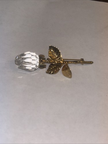 Swarovski long stem - long,