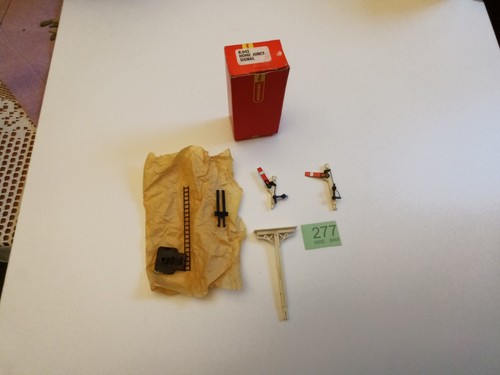 Vintage hornby 042 home - vintage,