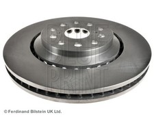 ADL ADT343287 BRAKE DISC Front