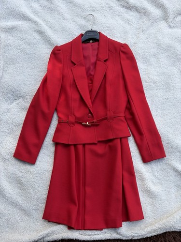 Vintage 1970s red - vintage,