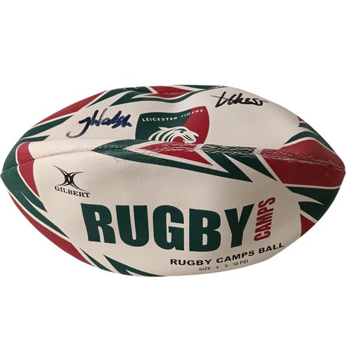 Gilbert leicester tigers - gilbert,