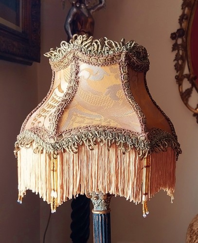 Parlour victorian glass - victorian,