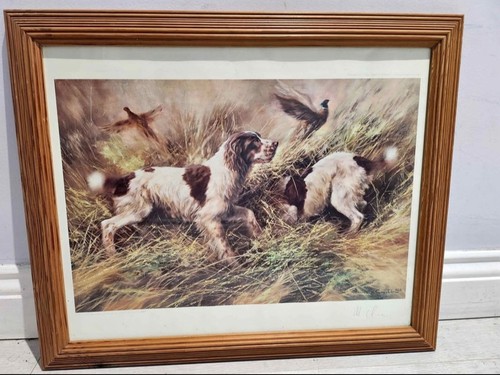 Limited edition mick cawston - edition,