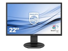 Philips B Line 22 LCD Monitor
