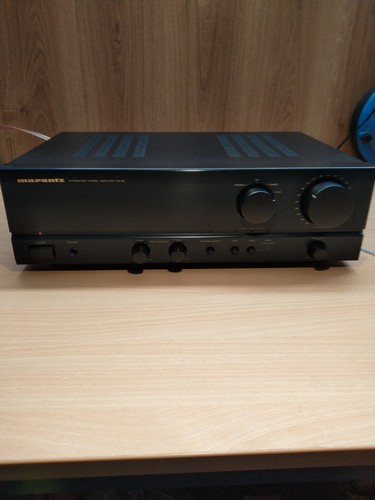 Marantz amplifier gwo - pm-34,