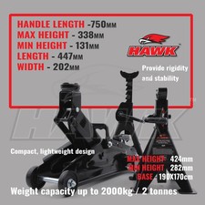 2T COMPACT GARAGE RACING