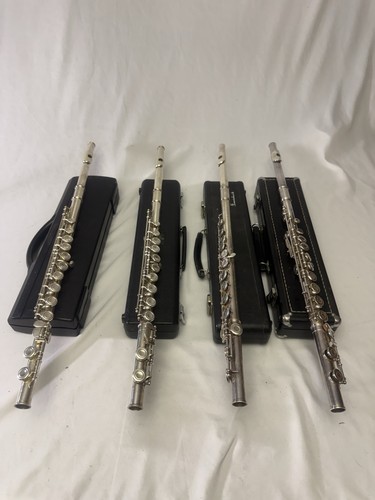 Gemeinhardt buffet crampon - 4,