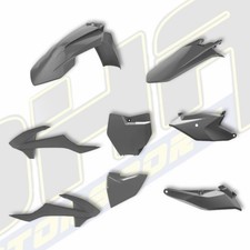 Polisport MX Bike Plastics Kit