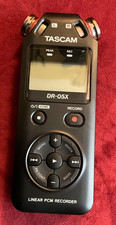 TASCAM Dr-05x Portable