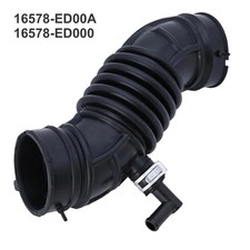 Rubber Air Intake Mass Flow
