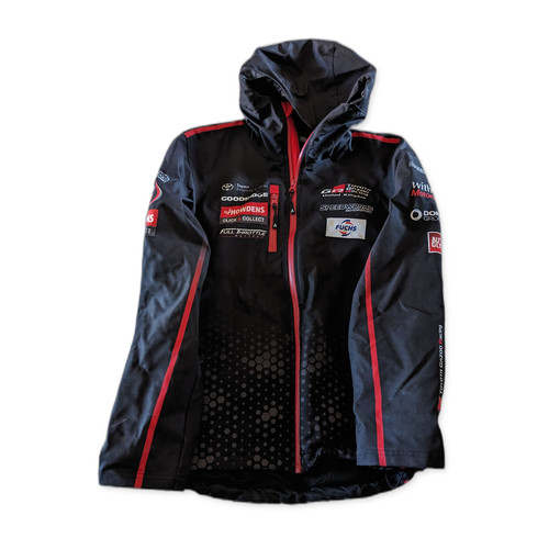 Toyota gazoo racing btcc - gazoo,