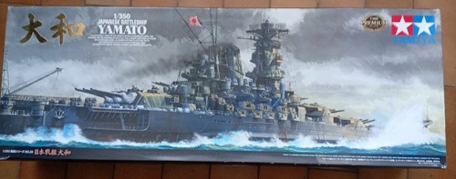 350 tamiya premium edition - 1:350,