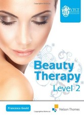 Beauty therapy level - therapy,