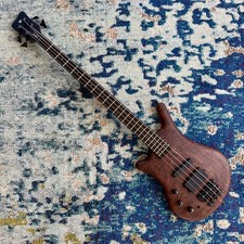 Warwick GPS TeamBuilt Thumb BO