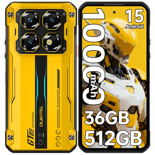 Oukitel 2026 wp60 rugged - oukitel,