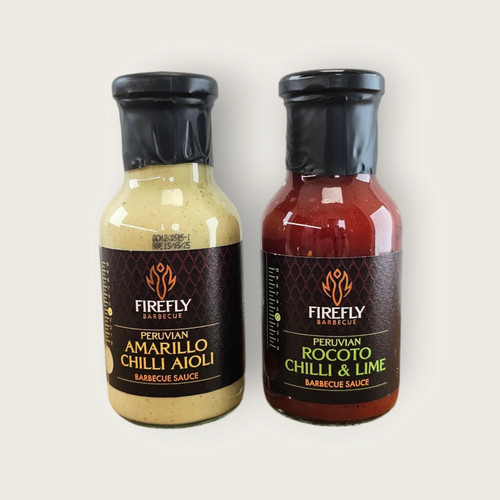 Taste peru chilli - taste,