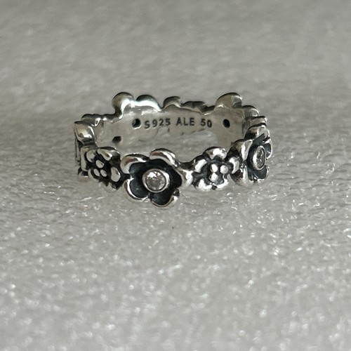 Genuine retired pandora - genuine,