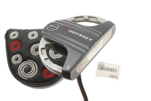 Odyssey ball srt golf - odyssey, club