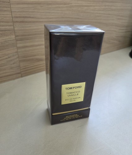 Tom ford tobacco vanilla - tobacco, edp