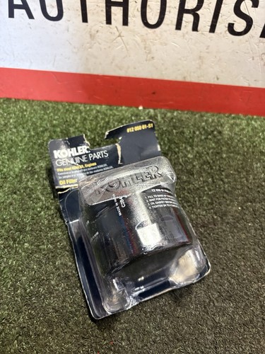 Oil filter fits - kohler, ch