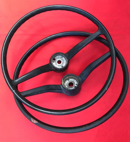 Genuine 1960 oem vw - genuine,