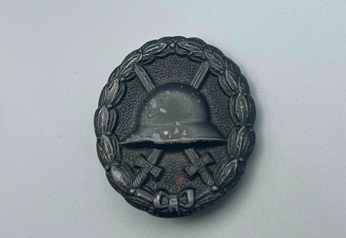 Wwi german wound - german, badge