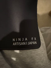 ARTISAN Zero Gaming mouse pad