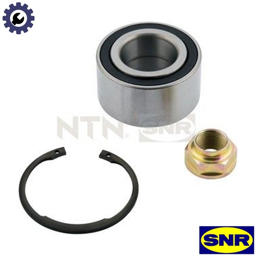 Wheel bearing kit r174 for - kit,