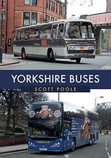 Yorkshire Buses, Poole, Scott