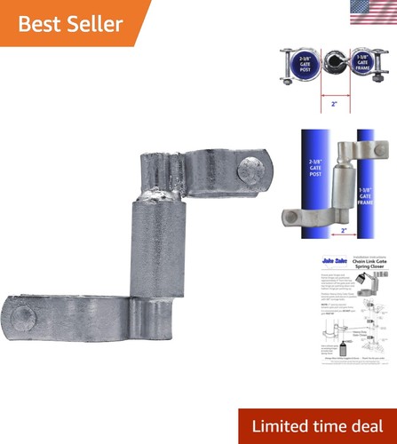 Reliable chain link gate - reliable,
