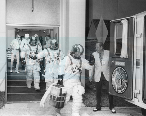 Kennedy space centre - -, skylab