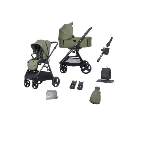 Didofy stargazer 2in1 pram - 2in1,