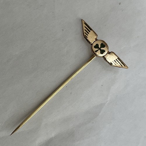 Rare old vintage irish - vintage,
