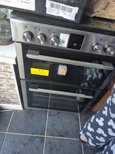 Electric cooker - electric,
